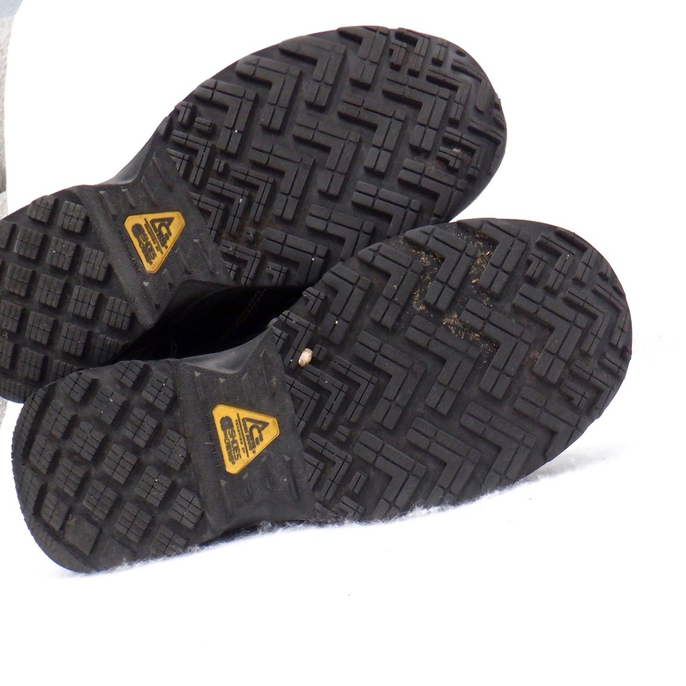 ACE Work Shoes - Picture 11 of 15